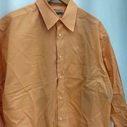 イッセイミヤケメン ISSEY MIYAKE MEN 90s レギュラーカラーシャツ メンズ L