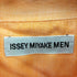イッセイミヤケメン ISSEY MIYAKE MEN 90s レギュラーカラーシャツ メンズ L