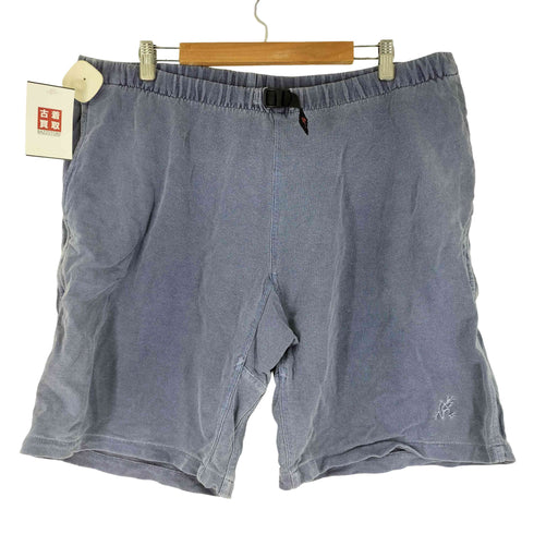 グラミチ GRAMICCI 80-90S MADE IN USA ショーツ メンズ JPN:L