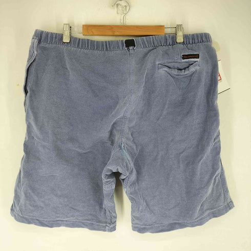 グラミチ GRAMICCI 80-90S MADE IN USA ショーツ メンズ JPN:L