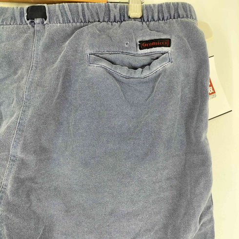 グラミチ GRAMICCI 80-90S MADE IN USA ショーツ メンズ JPN:L