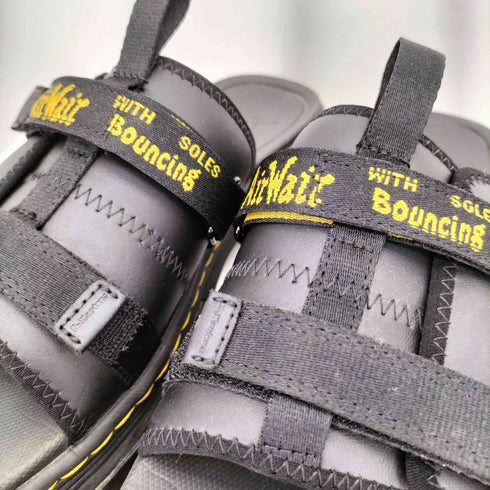 ドクターマーチン Dr.Martens AYCE スライドサンダル メンズ UK:9