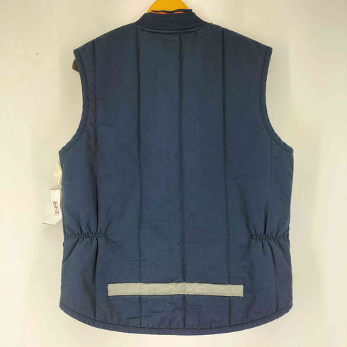 レッドキャップ RED KAP 中綿ワークベスト メンズ M-RG