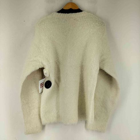 エムエーエスユー MASU ORIGINAL MASU BRUSHED SWEATER メンズ JPN:46
