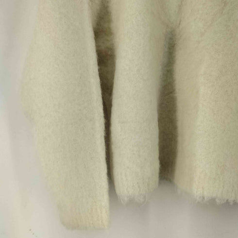 エムエーエスユー MASU ORIGINAL MASU BRUSHED SWEATER メンズ JPN:46