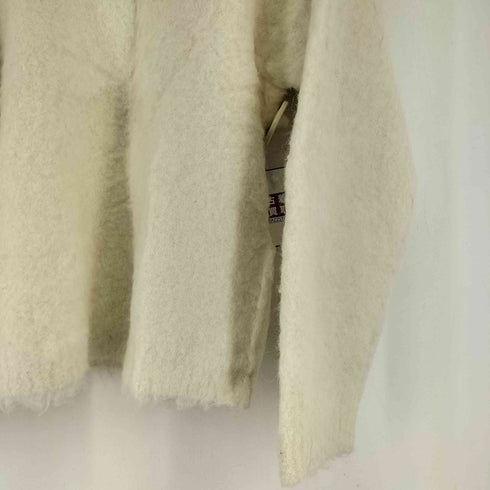 エムエーエスユー MASU ORIGINAL MASU BRUSHED SWEATER メンズ JPN:46