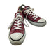 コンバース CONVERSE ALL STAR OX オールスター マルーン ローカット スニーカー メンズ CONVERSE:7 1/2