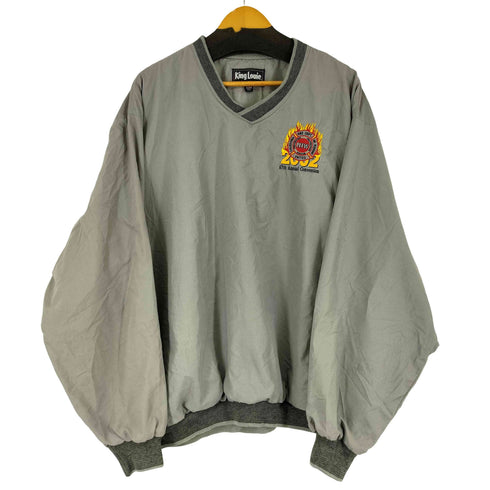 King Louie MADE IN USA ナイロン ピステ メンズ JPN:XL