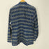 THIndra Hadi 総柄 L/S シャイニー シャツ メンズ import:L