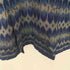 THIndra Hadi 総柄 L/S シャイニー シャツ メンズ import:L