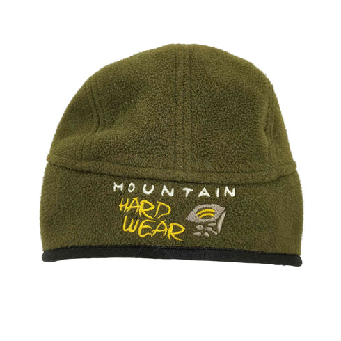 マウンテンハードウェア MOUNTAIN HARDWEAR フリースキャップ メンズ