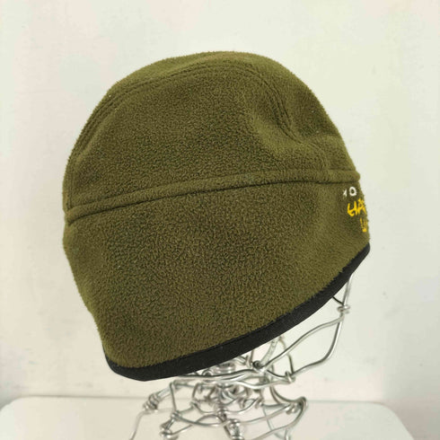 マウンテンハードウェア MOUNTAIN HARDWEAR フリースキャップ メンズ