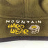 マウンテンハードウェア MOUNTAIN HARDWEAR フリースキャップ メンズ