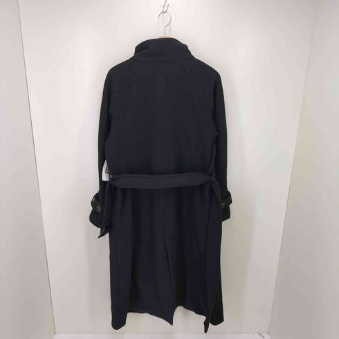 スライ SLY WIDE STAND NECK LONG コート レディース JPN:2