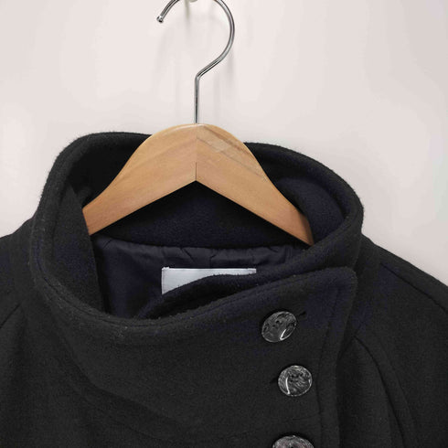 スライ SLY WIDE STAND NECK LONG コート レディース JPN:2
