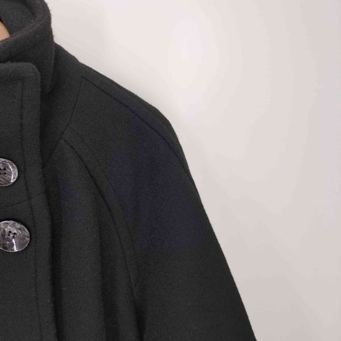 スライ SLY WIDE STAND NECK LONG コート レディース JPN:2