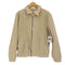 ザラ ZARA コーデュロイ ジップアップ ブルゾン ジャケット メンズ import:M