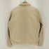 ザラ ZARA コーデュロイ ジップアップ ブルゾン ジャケット メンズ import:M