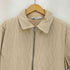 ザラ ZARA コーデュロイ ジップアップ ブルゾン ジャケット メンズ import:M