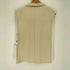 ラシット russet 23SS MOSS STITCH VEST モス ステッチ ベスト メンズ FREE