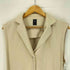 ラシット russet 23SS MOSS STITCH VEST モス ステッチ ベスト メンズ FREE