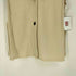 ラシット russet 23SS MOSS STITCH VEST モス ステッチ ベスト メンズ FREE