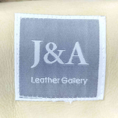 ムートンコート レディース