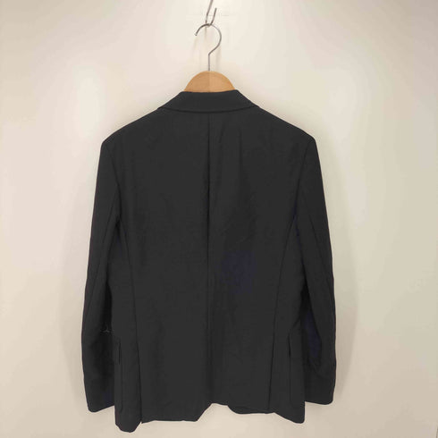 アルチザン ARTISAN モヘア混 テーラードジャケット メンズ