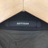 アルチザン ARTISAN モヘア混 テーラードジャケット メンズ