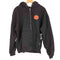 エフアールツー FR2 RABBIT LOGO ZIP‐UP HOODIE ラビットロゴ ジップアップ フーディ メンズ JPN:XL