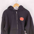 エフアールツー FR2 RABBIT LOGO ZIP‐UP HOODIE ラビットロゴ ジップアップ フーディ メンズ JPN:XL