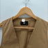 シアーズ Sears 60S 棒TALONジップ ハンティング ベスト メンズ import:M