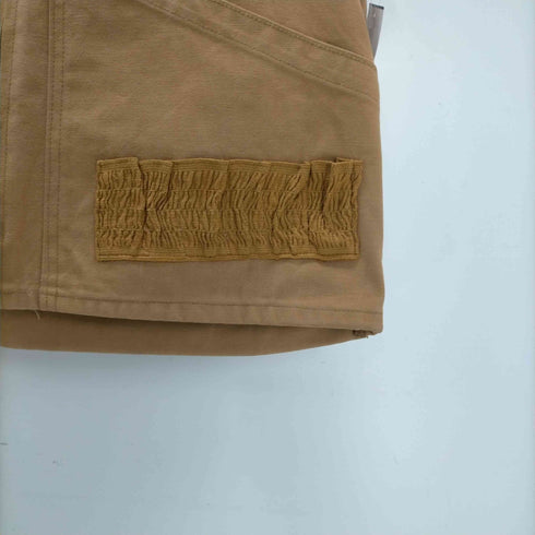 シアーズ Sears 60S 棒TALONジップ ハンティング ベスト メンズ import:M