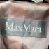 マックスマーラ MAX MARA デザインテーラードジャケット センタープレス スラックスパンツ セットアップ レディース 42