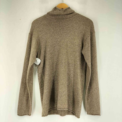 ギャルリーヴィー GALERIE VIE カシミヤ100 ハイネックニット メンズ