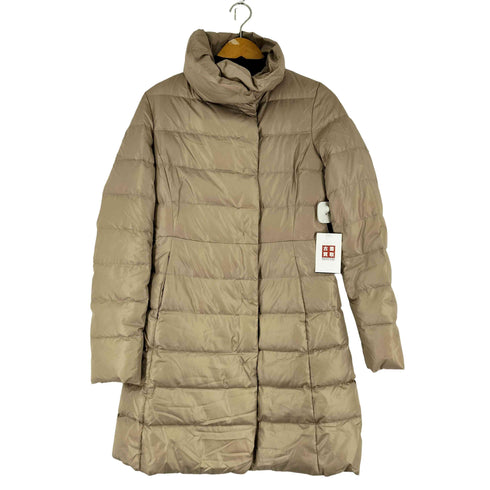 セオリー theory ダウンコート レディース JPN:S