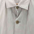 ジョセフアボード JOSEPH ABBOUD リネン コットン ツイル 5B シャツ ジャケット メンズ import:L