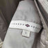 ジョセフアボード JOSEPH ABBOUD リネン コットン ツイル 5B シャツ ジャケット メンズ import:L