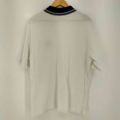 ラコステ LACOSTE TENNIS ワンポイントロゴ ポロシャツ メンズ 6