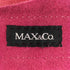 マックスアンドコー MAX&CO. レザートートバッグ レディース