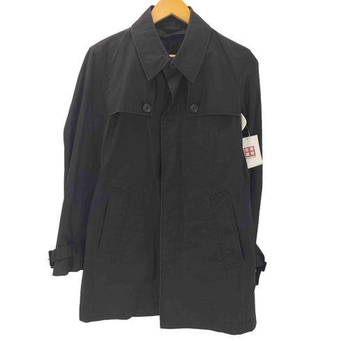 ピーエスポールスミス PS Paul Smith コットン トレンチ コート メンズ import:M