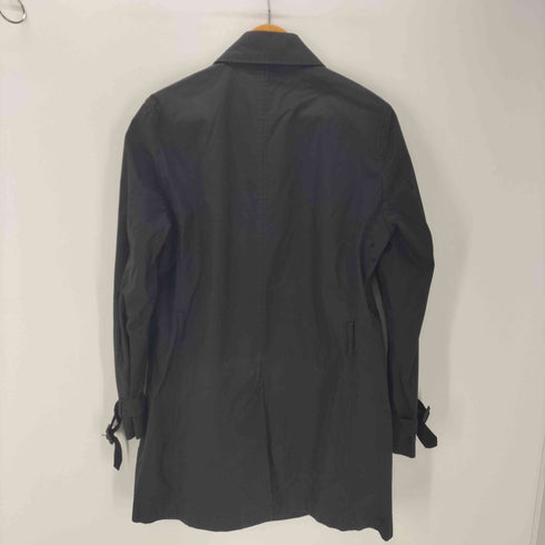 ピーエスポールスミス PS Paul Smith コットン トレンチ コート メンズ import:M