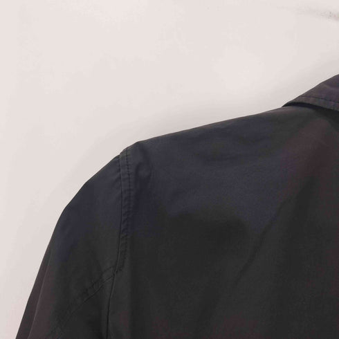 ピーエスポールスミス PS Paul Smith コットン トレンチ コート メンズ import:M