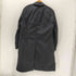 ユーエスネイビー U.S.NAVY 80S ALL WEATHER COAT W/REMOVABLE LINER BLUE 3346 WATER REPELLENT ミリタリー コート 1988年製 メンズ 38S
