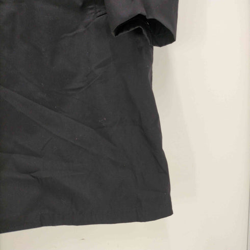 ユーエスネイビー U.S.NAVY 80S ALL WEATHER COAT W/REMOVABLE LINER BLUE 3346 WATER REPELLENT ミリタリー コート 1988年製 メンズ 38S