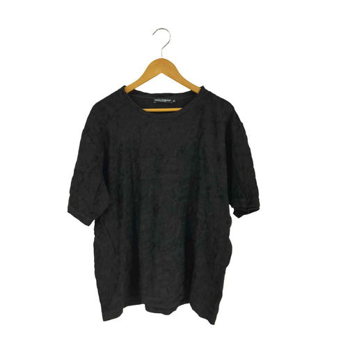 ドルチェアンドガッバーナ DOLCE&GABBANA DGフロックオールオーバープリント Tシャツ メンズ 56