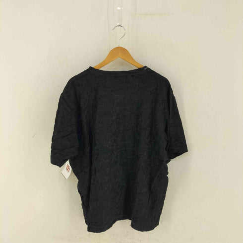 ドルチェアンドガッバーナ DOLCE&GABBANA DGフロックオールオーバープリント Tシャツ メンズ 56