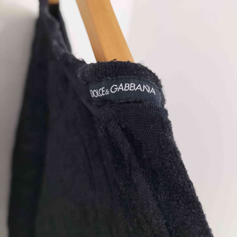 ドルチェアンドガッバーナ DOLCE&GABBANA DGフロックオールオーバープリント Tシャツ メンズ 56