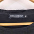 ドルチェアンドガッバーナ DOLCE&GABBANA DGフロックオールオーバープリント Tシャツ メンズ 56