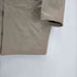 カルバンクライン CALVIN KLEIN 90S OLD コットン バルマカーン ステンカラー コート 比翼 メンズ import:L